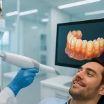 Anestesia Digital Computarizada - Sin agujas