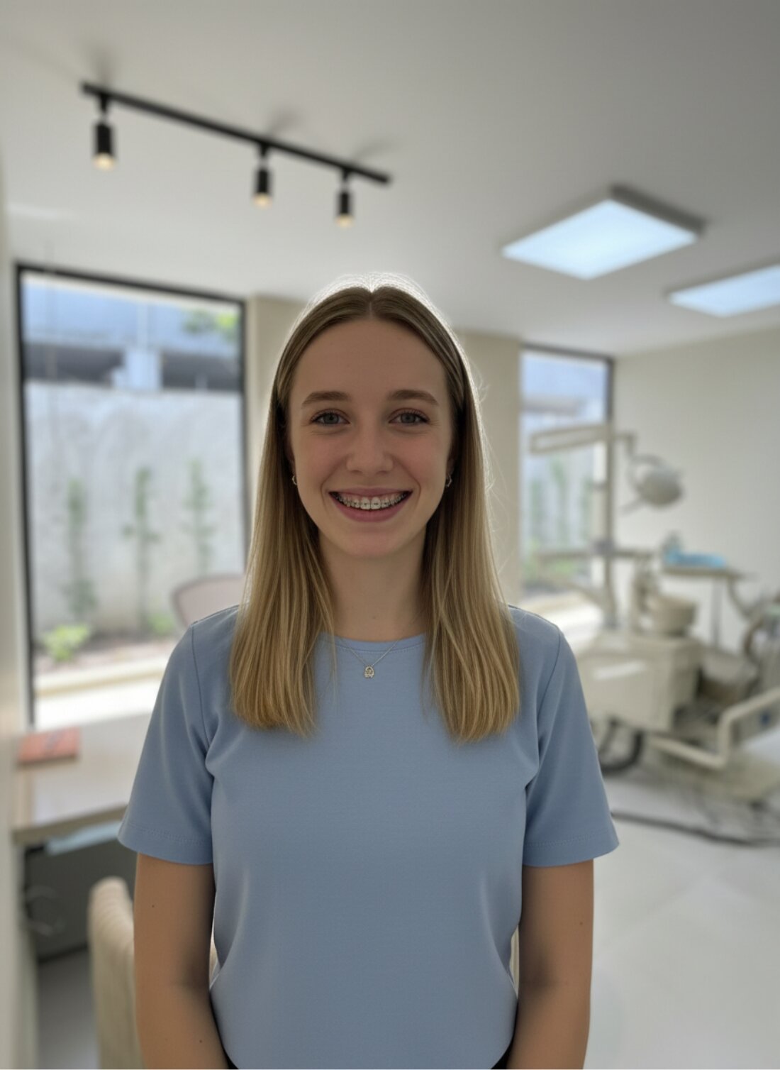 Ortodoncia y brackets dentales en Santiago de los Caballeros - Zenithe Clínica Dental